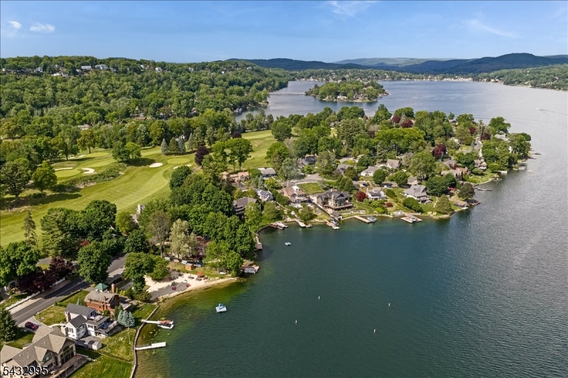 Lake Mohawk - Residential