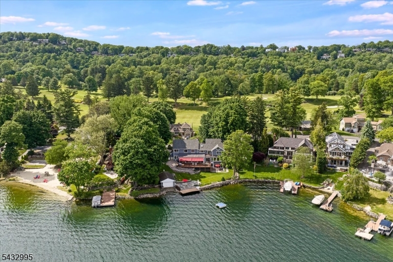 Lake Mohawk - Residential
