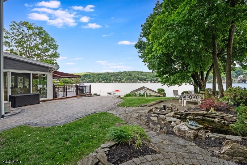 Lake Mohawk - Residential