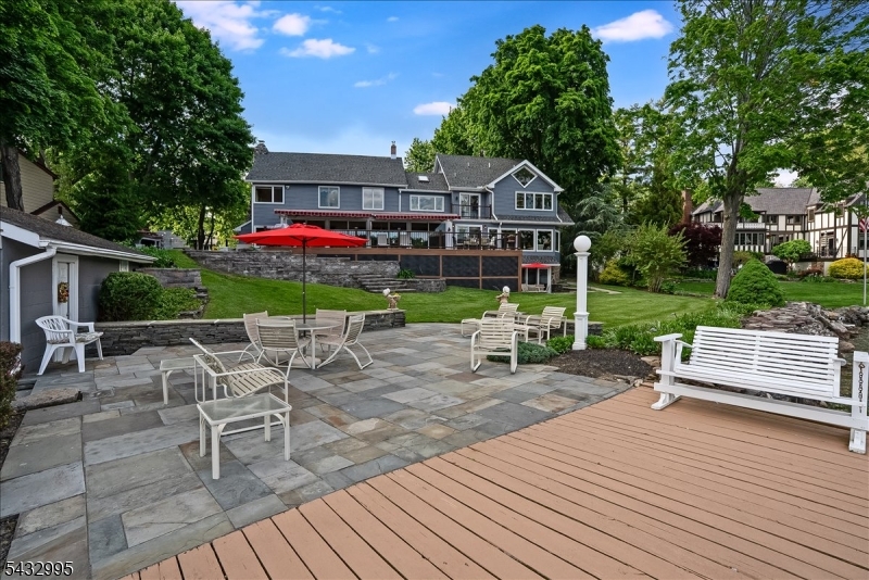 Lake Mohawk - Residential