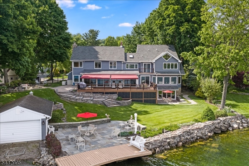 Lake Mohawk - Residential