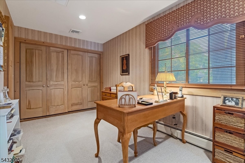 Lake Mohawk - Residential