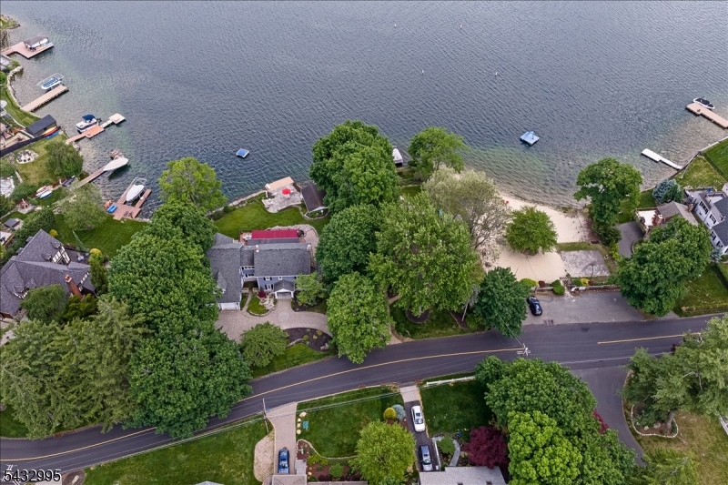 Lake Mohawk - Residential