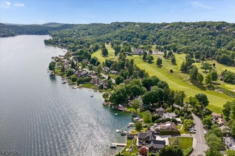 Lake Mohawk - Residential