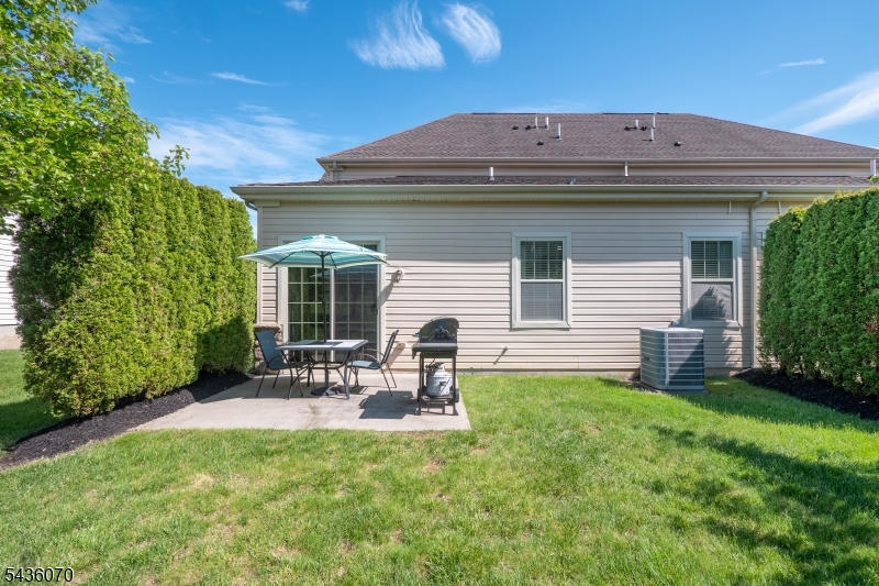 Delaware Crossing - Residential