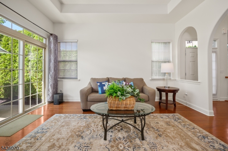 Delaware Crossing - Residential