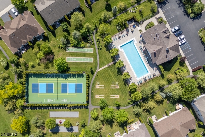 Delaware Crossing - Residential