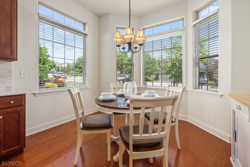 Delaware Crossing - Residential