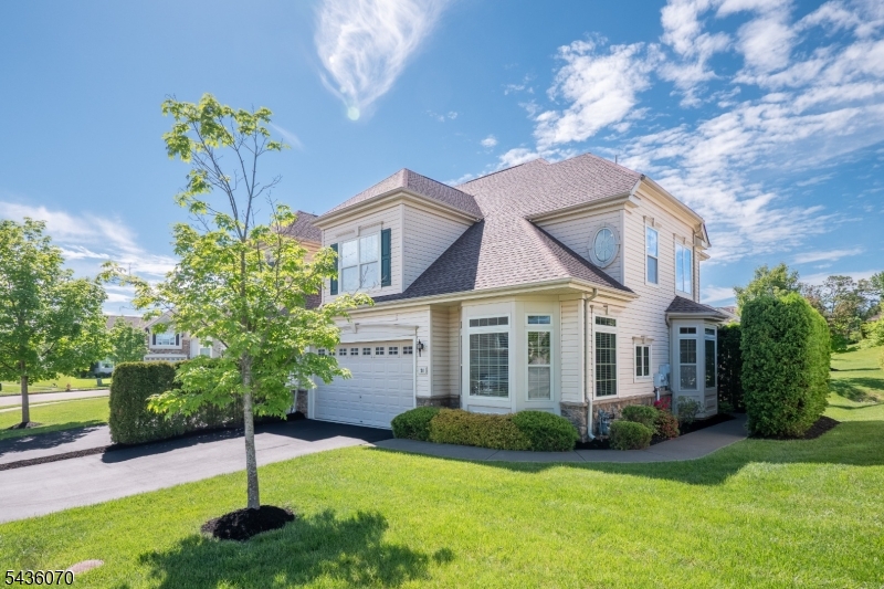 Delaware Crossing - Residential