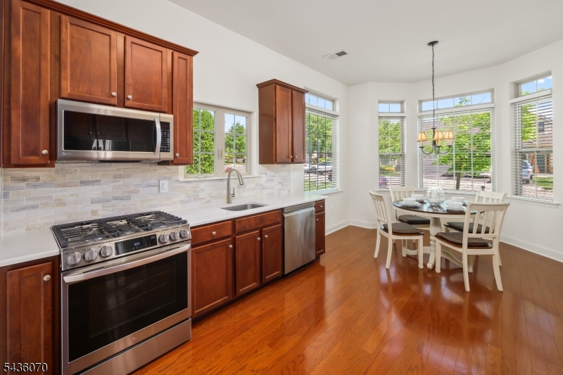 Delaware Crossing - Residential