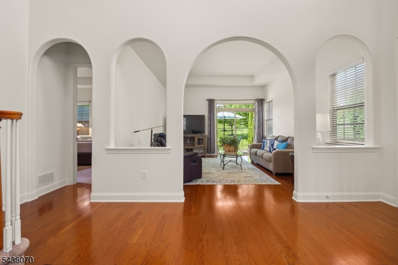 Delaware Crossing - Residential