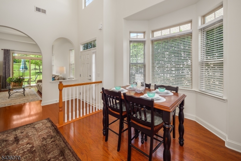 Delaware Crossing - Residential