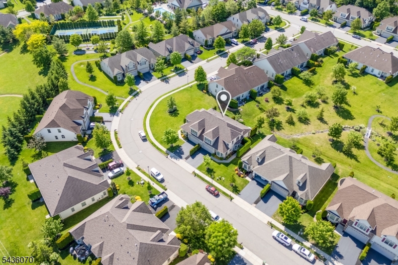 Delaware Crossing - Residential