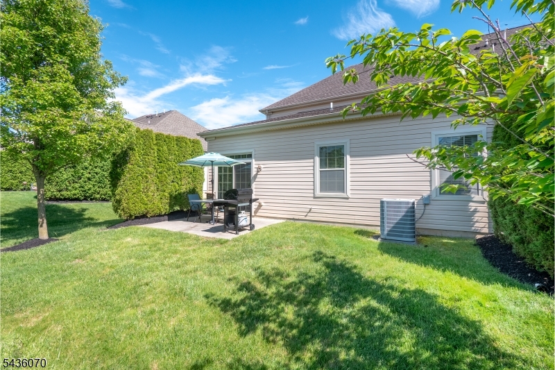 Delaware Crossing - Residential