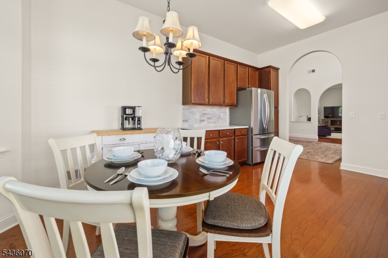 Delaware Crossing - Residential
