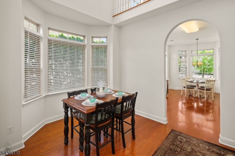 Delaware Crossing - Residential