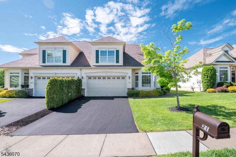 Delaware Crossing - Residential
