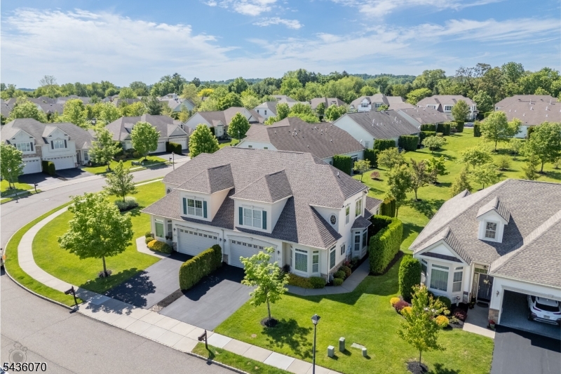 Delaware Crossing - Residential