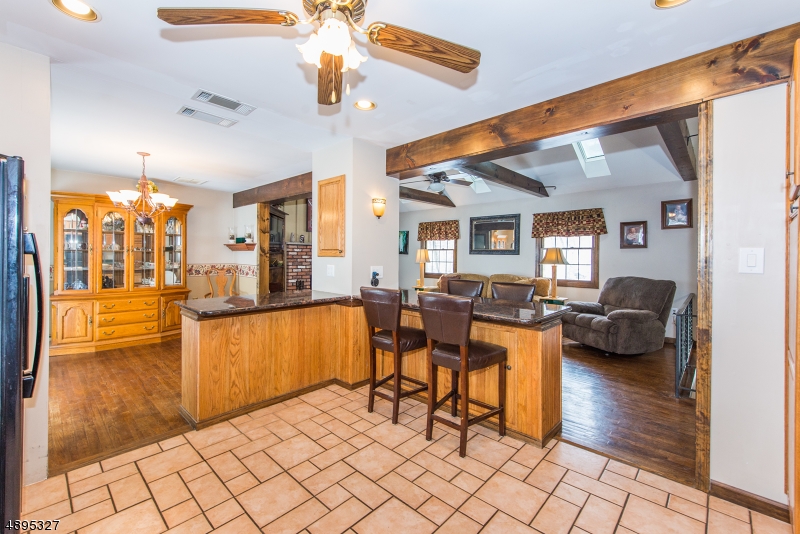 Lake Mohawk - Residential