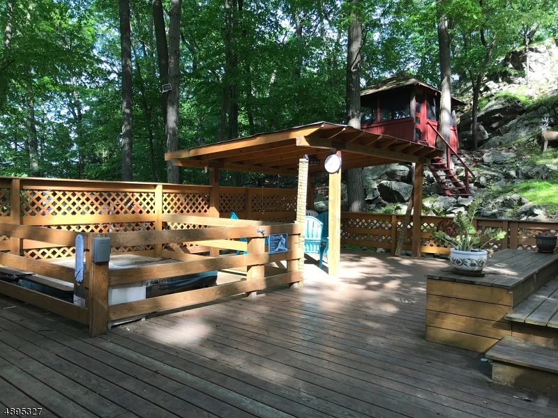 Lake Mohawk - Residential