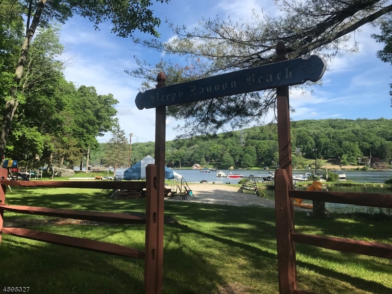 Lake Mohawk - Residential