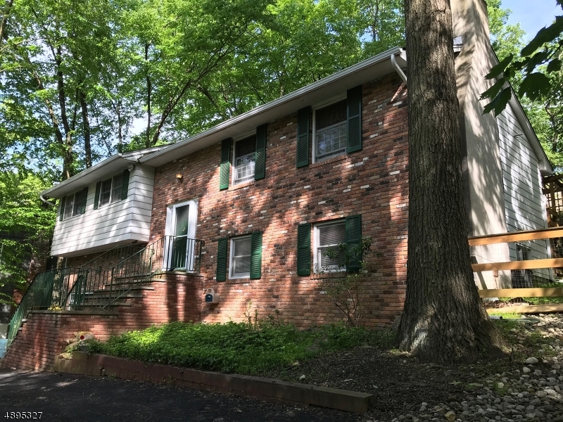 Lake Mohawk - Residential