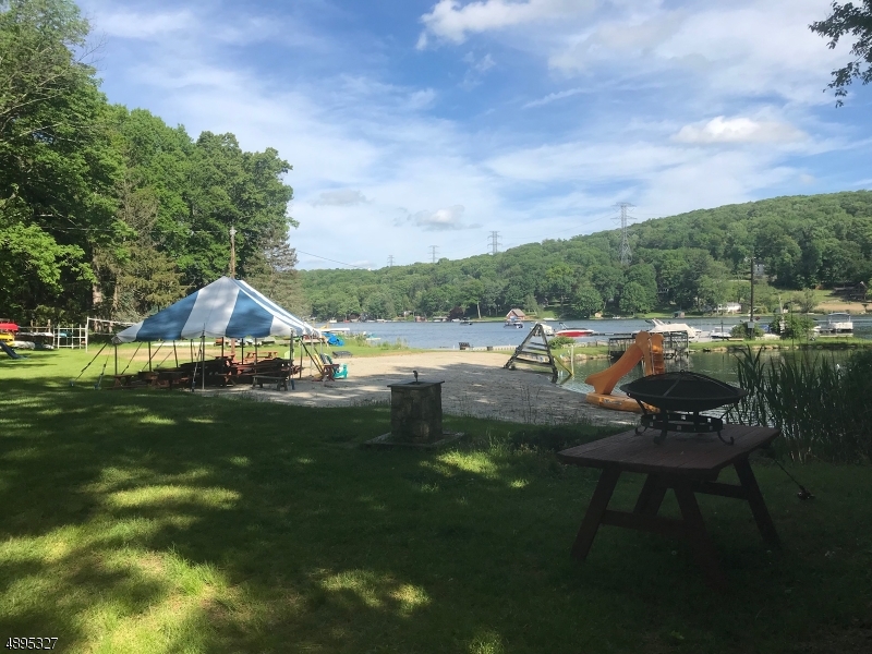 Lake Mohawk - Residential