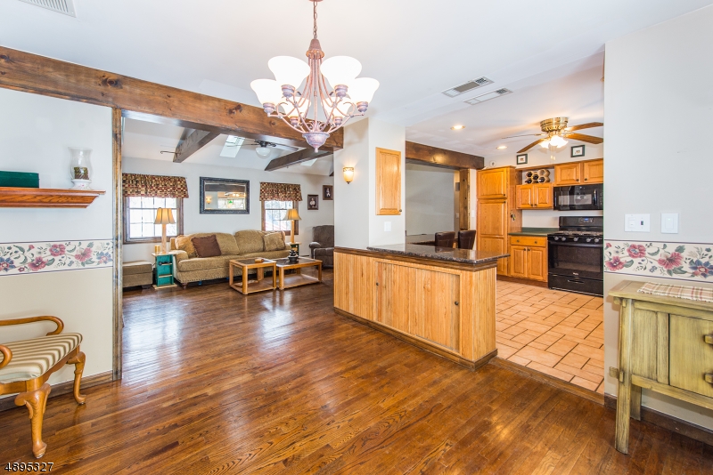 Lake Mohawk - Residential