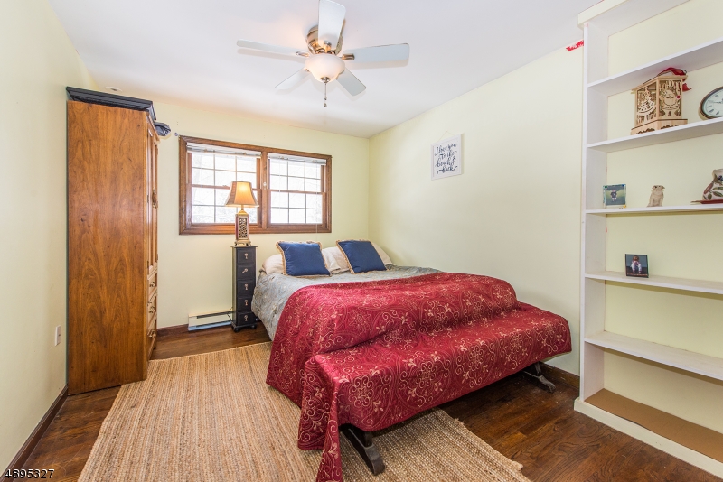 Lake Mohawk - Residential