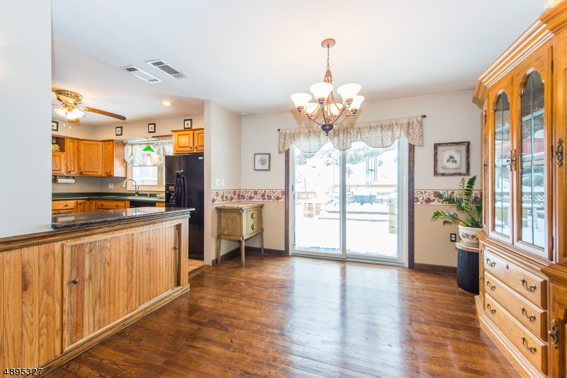 Lake Mohawk - Residential