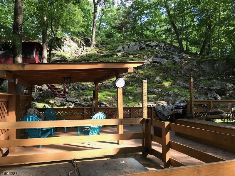 Lake Mohawk - Residential