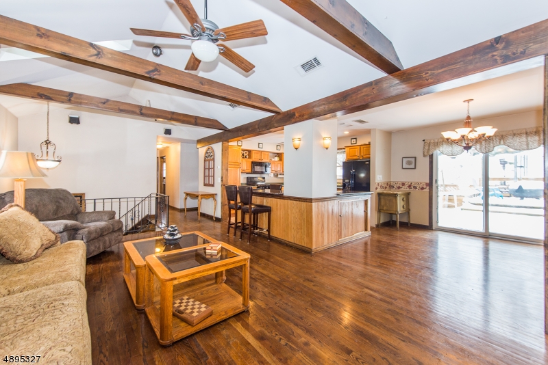 Lake Mohawk - Residential