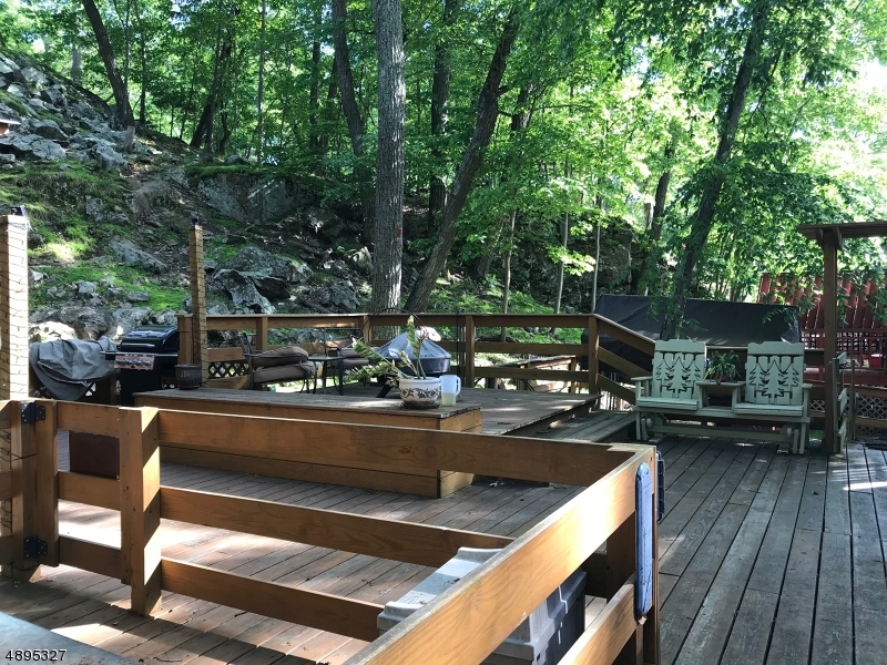 Lake Mohawk - Residential