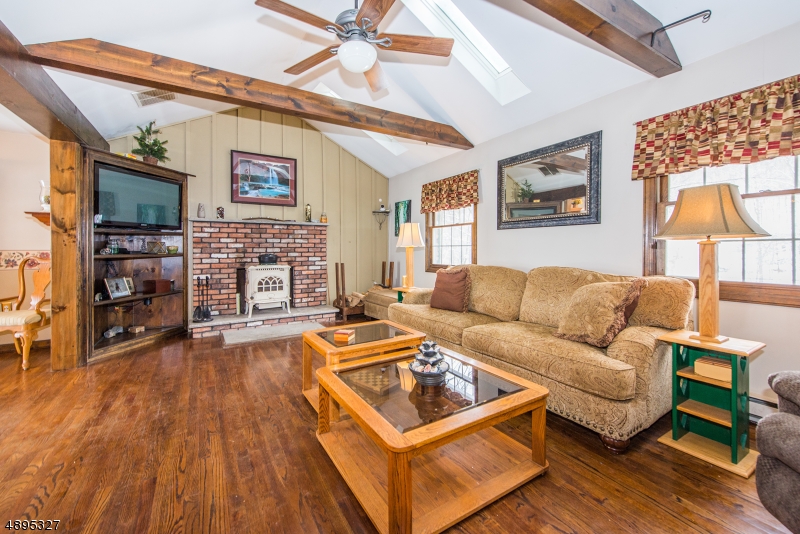 Lake Mohawk - Residential