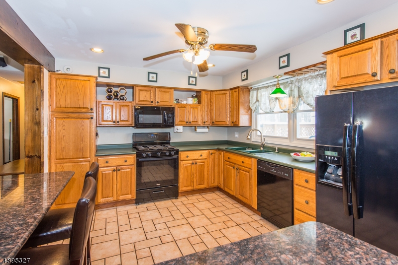 Lake Mohawk - Residential