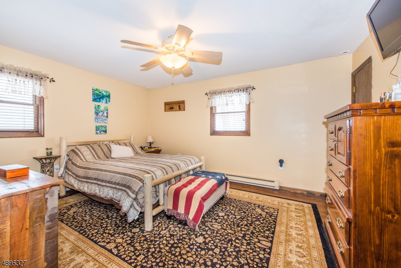 Lake Mohawk - Residential