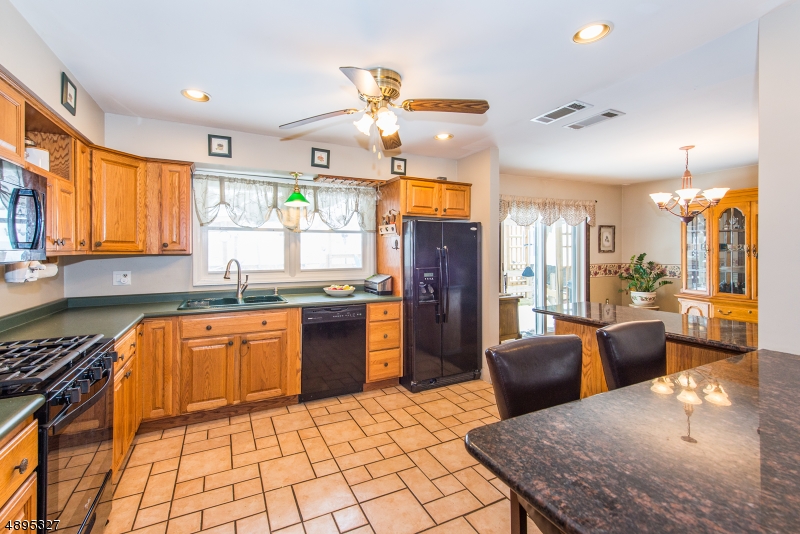 Lake Mohawk - Residential