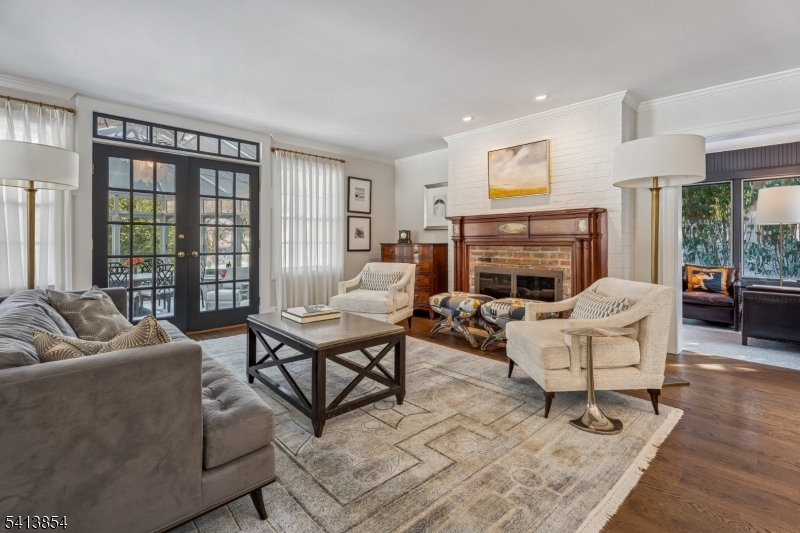 Deerfield - Residential