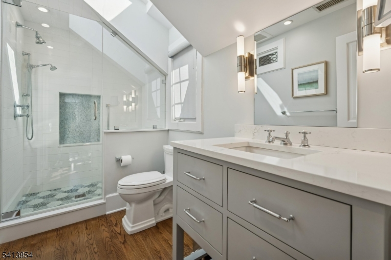 Deerfield - Residential