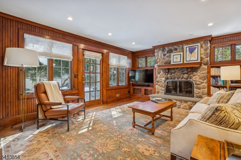 Deerfield - Residential