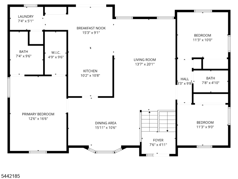 Sterling Heights - Residential