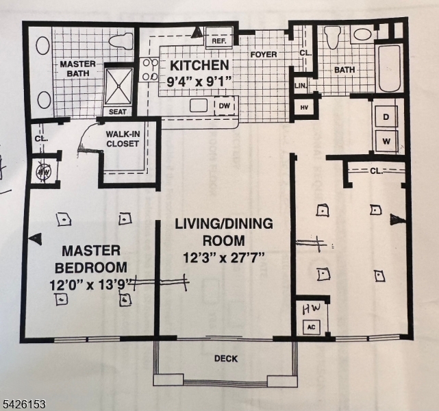 Four Seasons - Residential