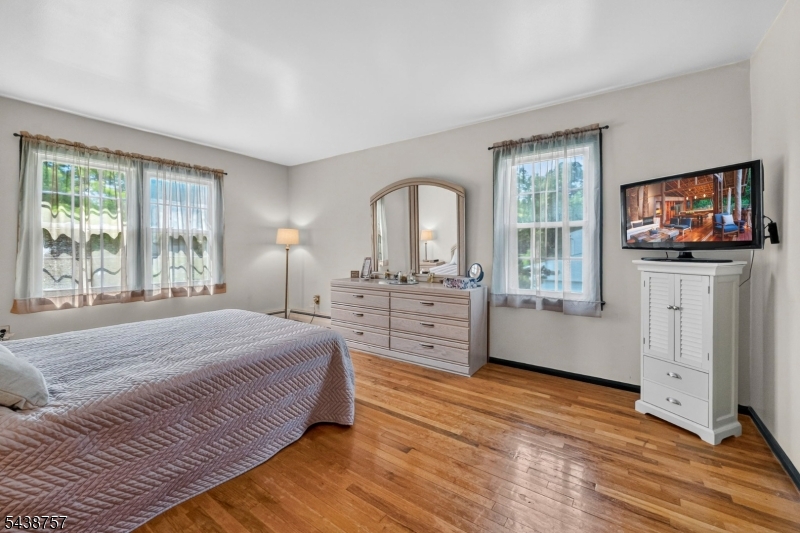 Towaco - Residential
