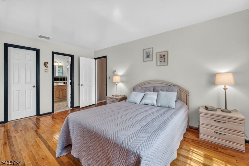 Towaco - Residential