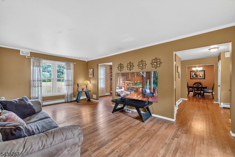 Towaco - Residential