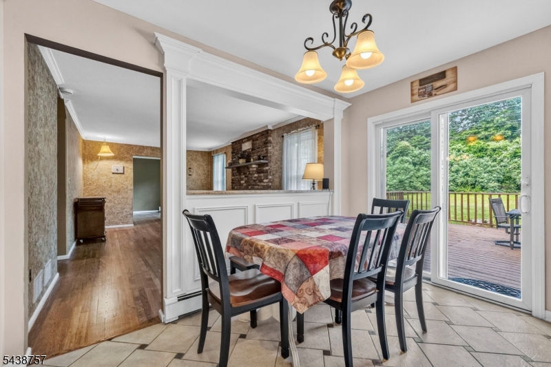 Towaco - Residential