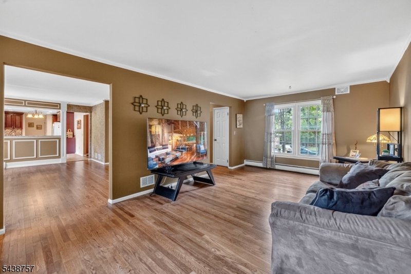 Towaco - Residential