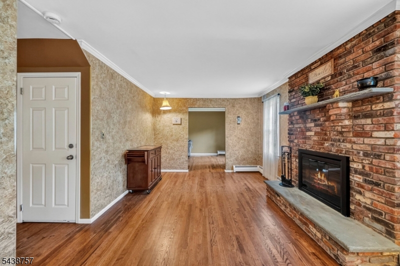 Towaco - Residential