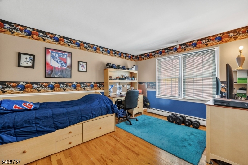 Towaco - Residential