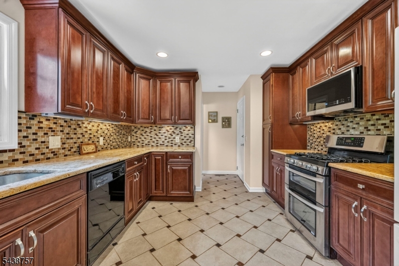 Towaco - Residential